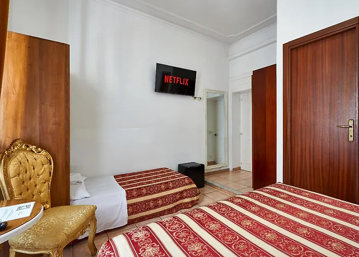 Virginia Hotel 2*