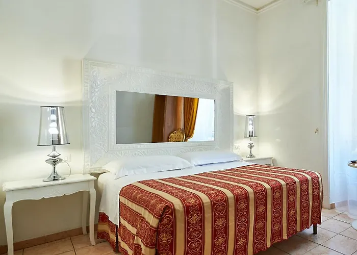 Virginia Hotel Rzym