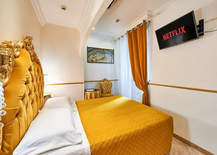 Hotel Virginia 2*