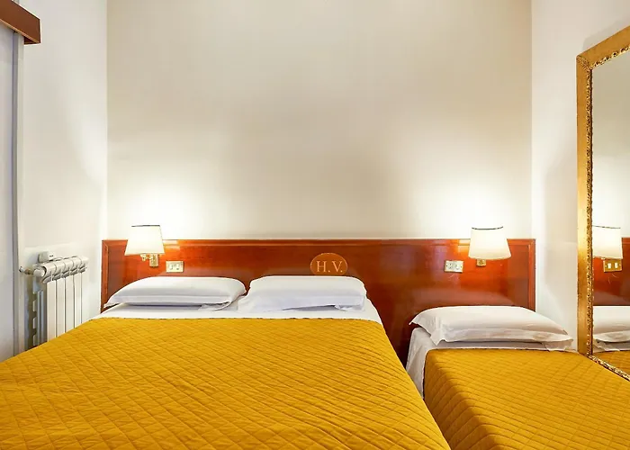 Virginia Hotel Rzym
