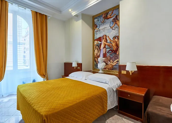 Virginia Hotel 2*