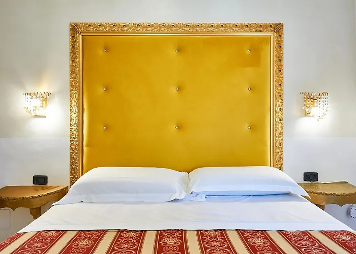 Virginia Hotel Rzym