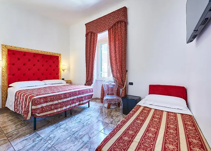 Hotel Virginia 2*