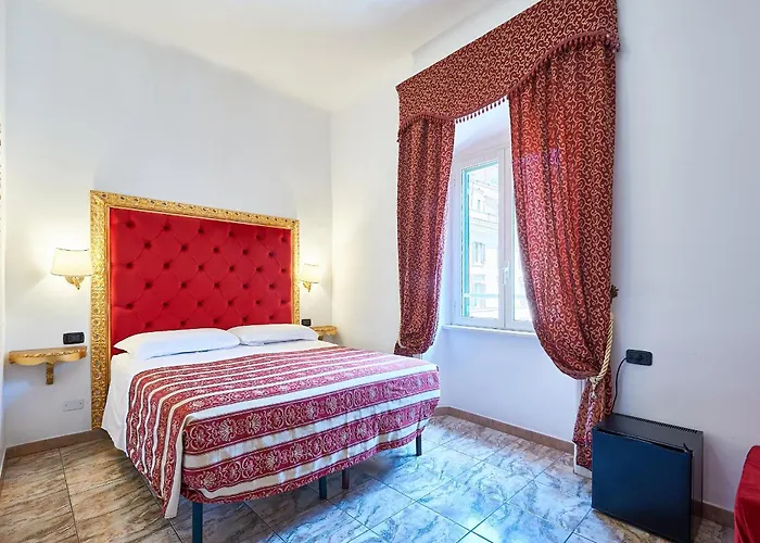 Hotel Virginia 2*