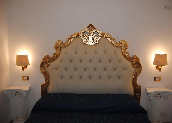 Virginia Hotel Rzym
