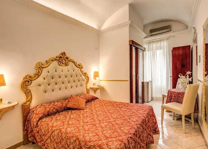 Virginia Hotel Rzym