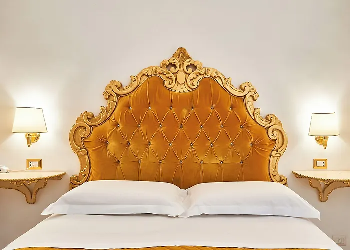 Virginia Hotel Roma