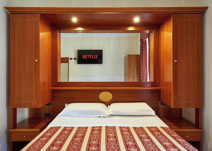 Virginia Hotel Roma